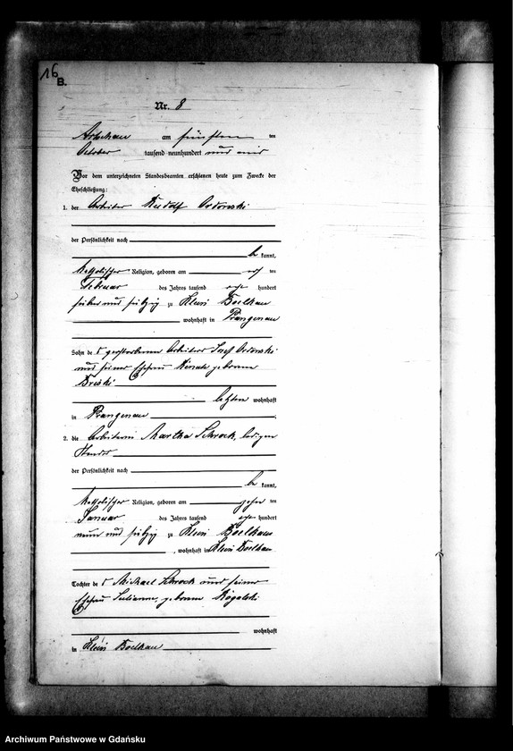 image.from.unit.number "Księga małżeństw"