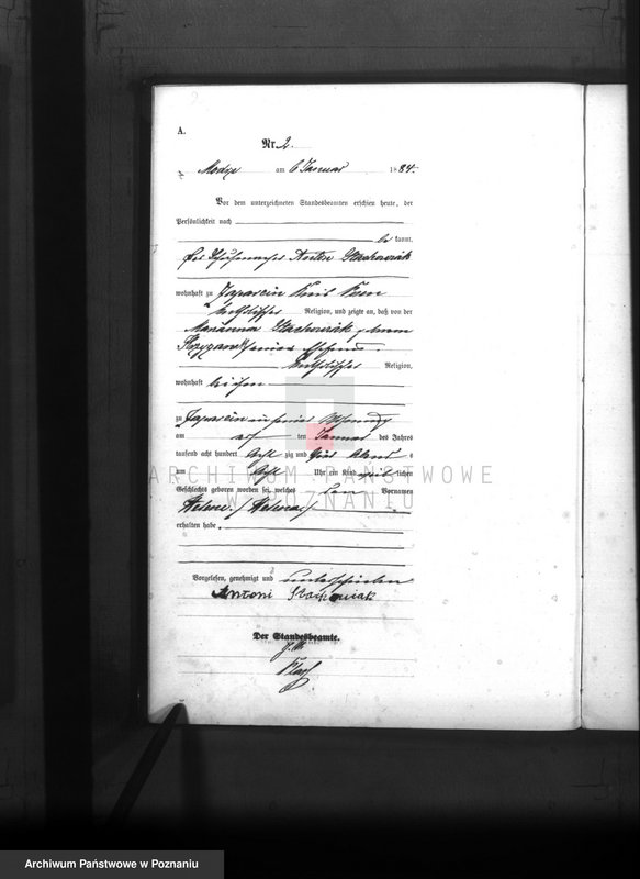 image.from.unit.number "Księga urodzeń"
