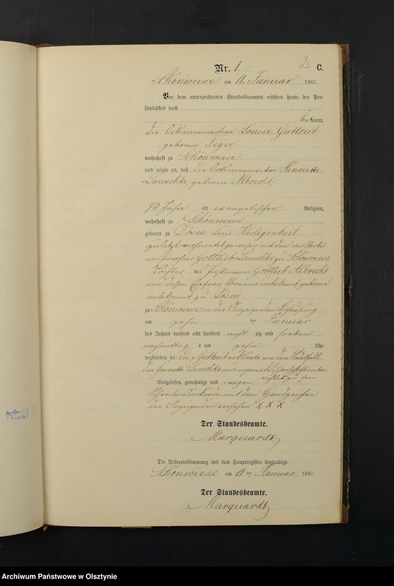 image.from.unit.number "Sterbe-Neben-Register Nr 1 - 34"