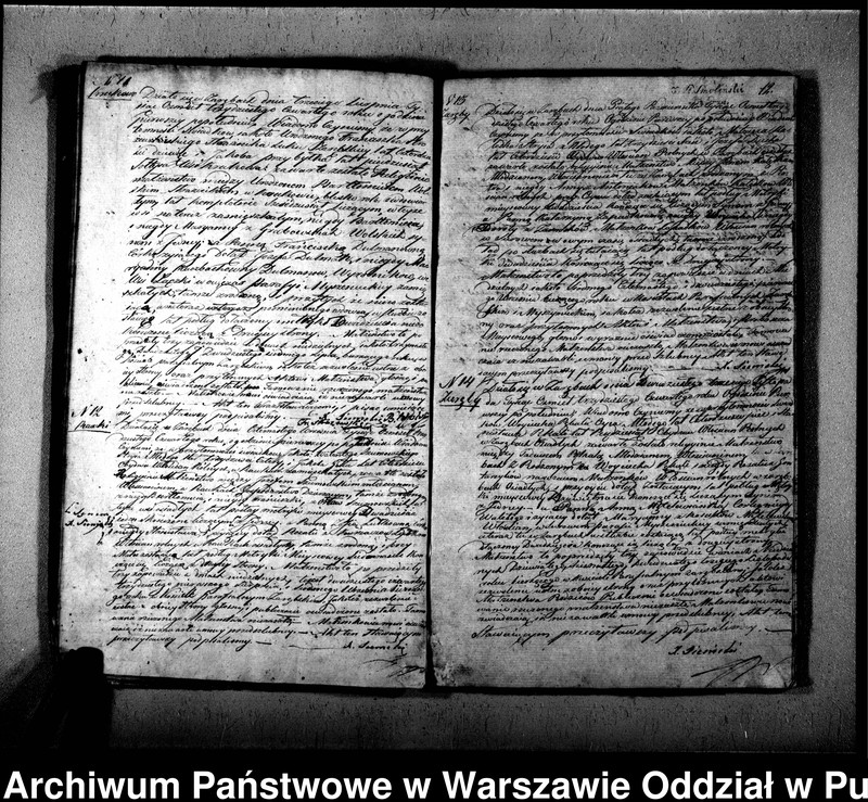 image.from.unit.number "Akta urodzeń, małżeństw i zgonów"