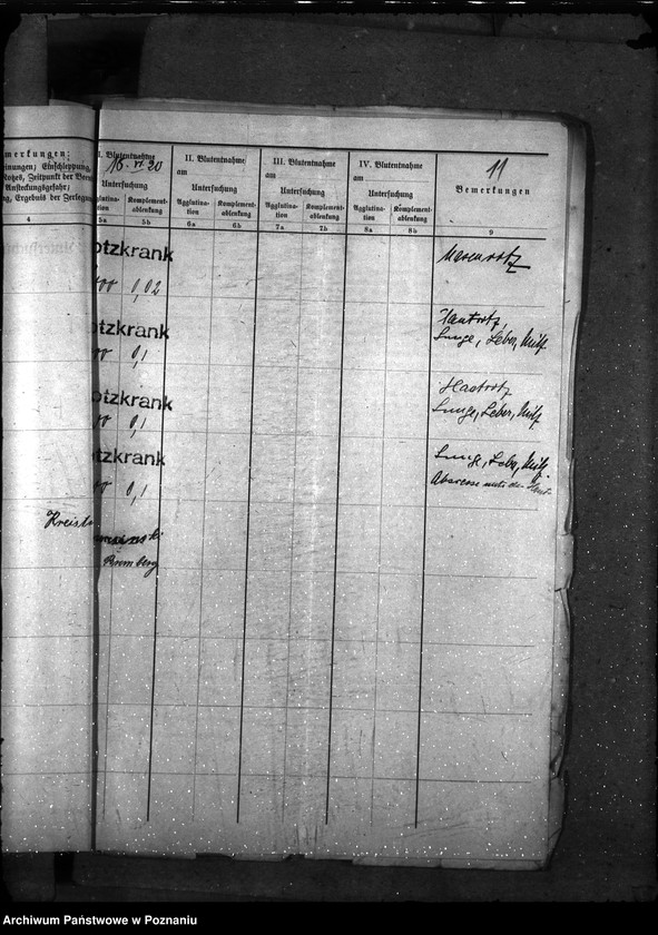 Obraz 15 z jednostki "Nosacizna - Bydgoszcz"