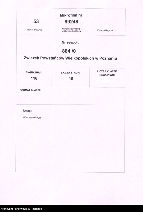 Obraz 2 z jednostki "Korespondencja z kołami."