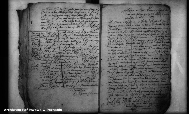 Obraz 15 z jednostki "Inscriptiones, (resignationes) [protocollon]"