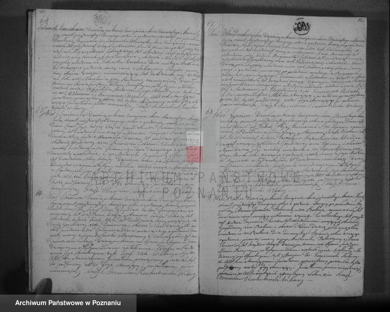 image.from.unit.number "Akta urodzeń, małżeństw i zgonów"