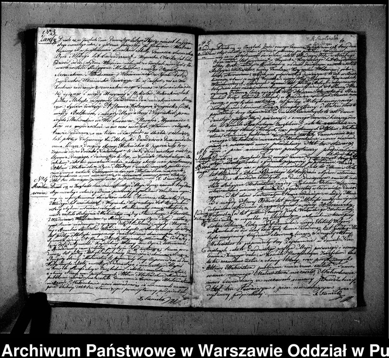 image.from.unit.number "Akta urodzeń, małżeństw i zgonów"