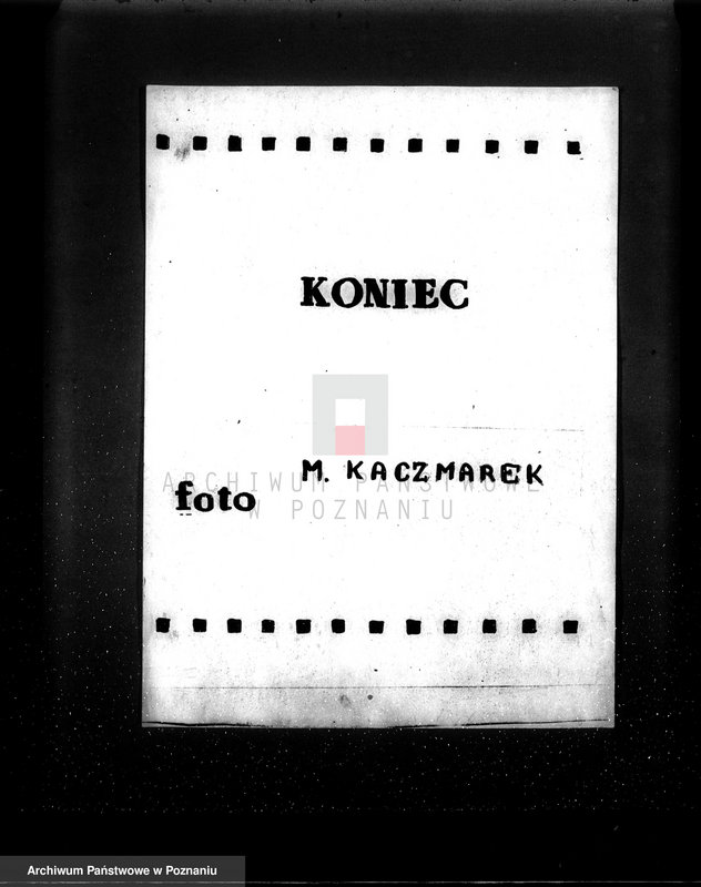 Obraz 14 z jednostki "Fabryka makaronu "Patria" w Pleszewie nr fabr kotła 417, nr woj. kotła 6259"