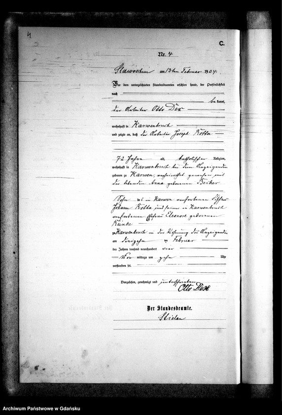 image.from.unit.number "Księga zgonów"