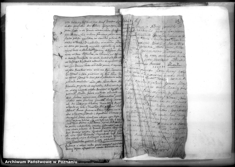 Obraz 7 z jednostki "Relationes [protocollon]"