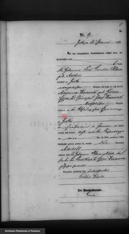 image.from.unit.number "Księga urodzeń"