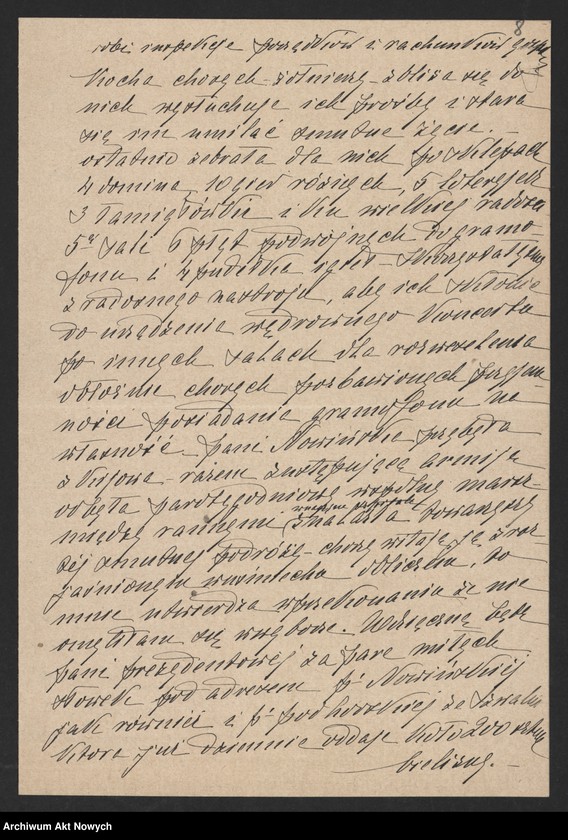 image.from.unit.number "Sekcja Instytucji im. H. Paderewskiej, korespondencja J. Rembielińskiej"