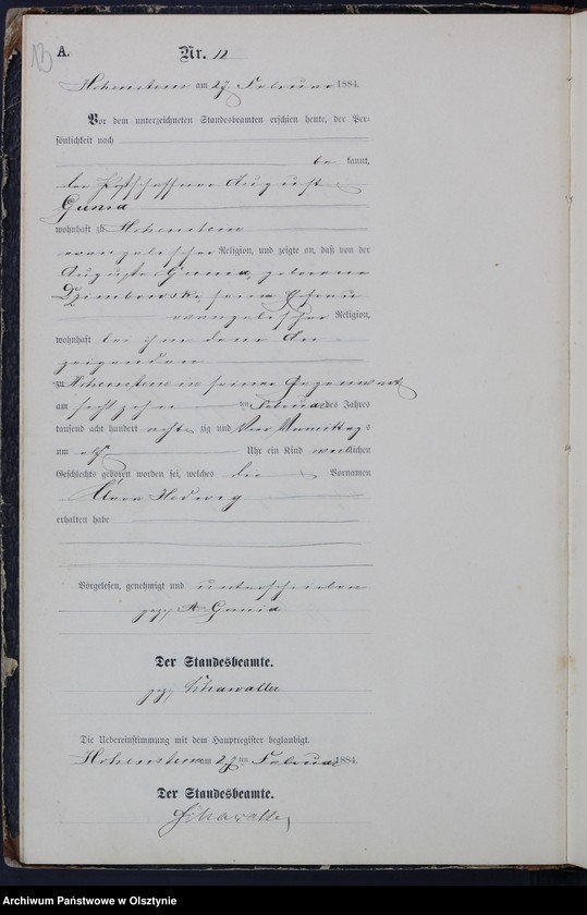 image.from.unit.number "Geburts-Neben-Register Nr 1 - 76"