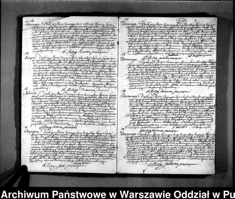 image.from.unit.number "Akta urodzeń, małżeństw, zgonów"