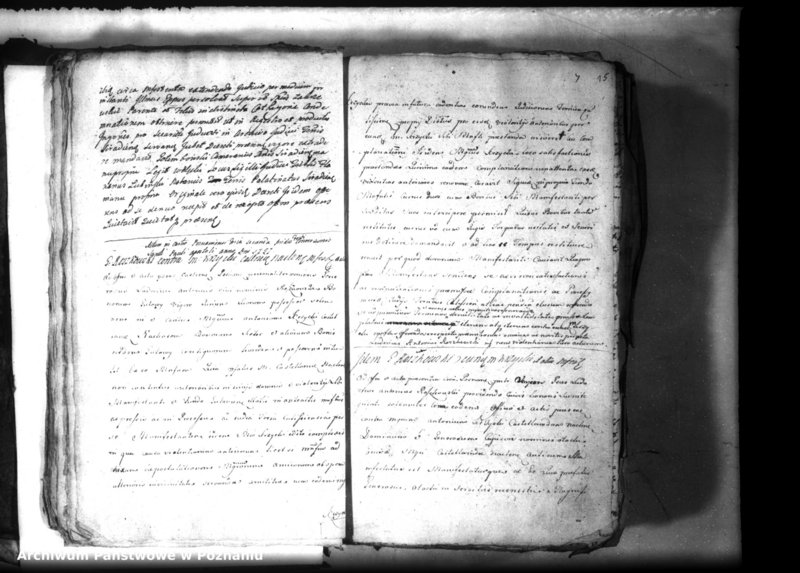 Obraz 18 z jednostki "Relationes [protocollon]"