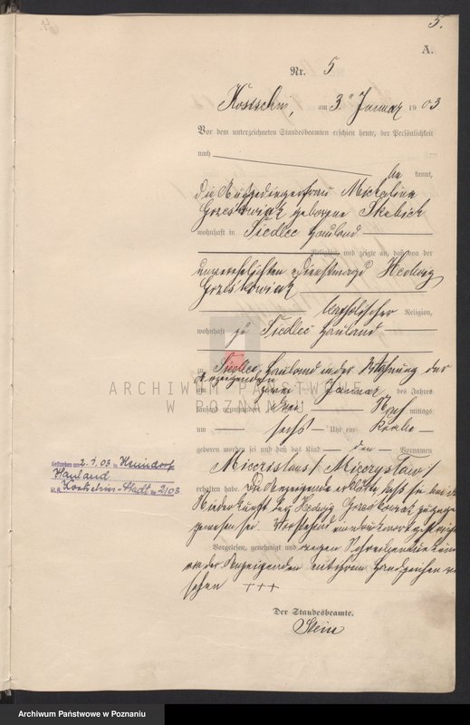 image.from.unit.number "Księga urodzeń"