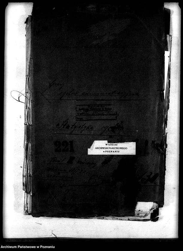 Obraz 4 z jednostki "Statystyka ogólna"