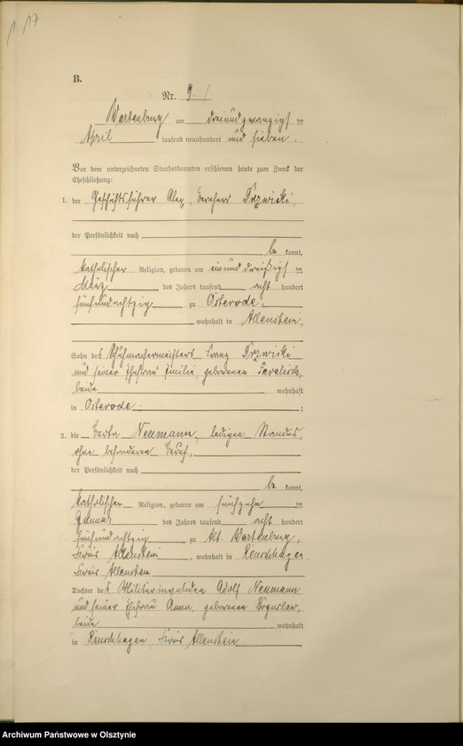 image.from.unit.number "Heirats-Haupt-Register Nr 1 - 44"