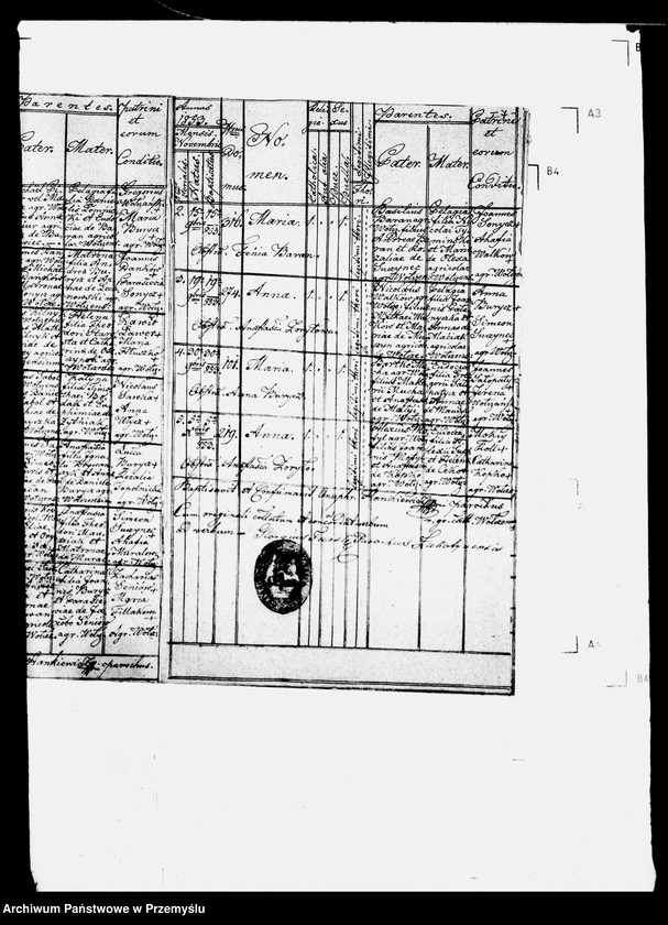 image.from.unit.number "[Kopie ksiąg metrykalnych parafii Wołcze (dekanat Żukotyń)]"