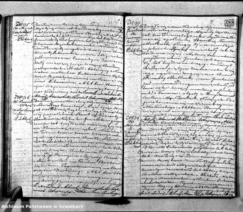 image.from.unit.number "D. Par. Kopciowo 1860 r."