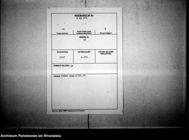 image.from.unit.number "Personalienverzeichnisse"