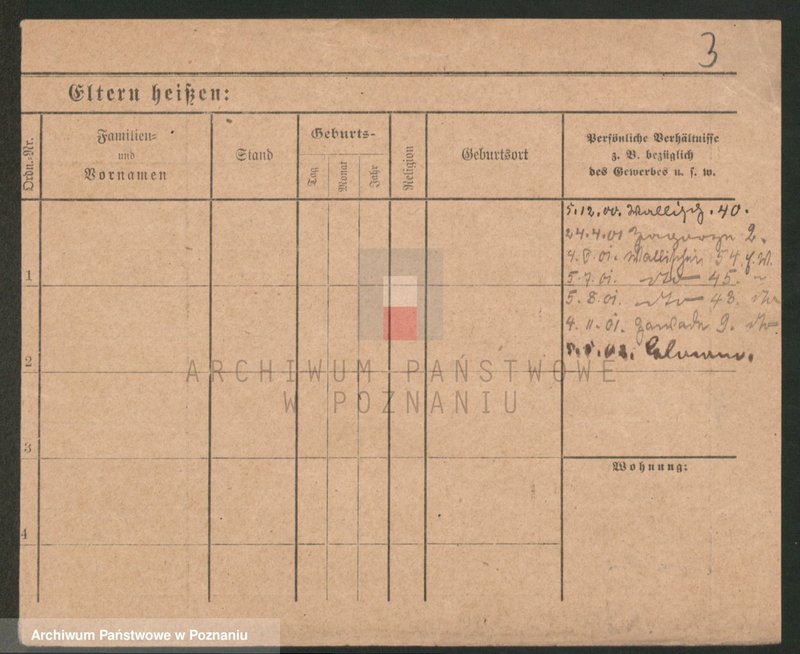 Obraz 3 z jednostki "Luke - Lulka"