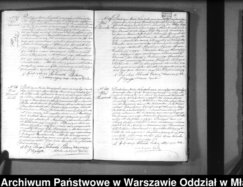 image.from.unit.number "Akta urodzin, małżeństw i zgonów"