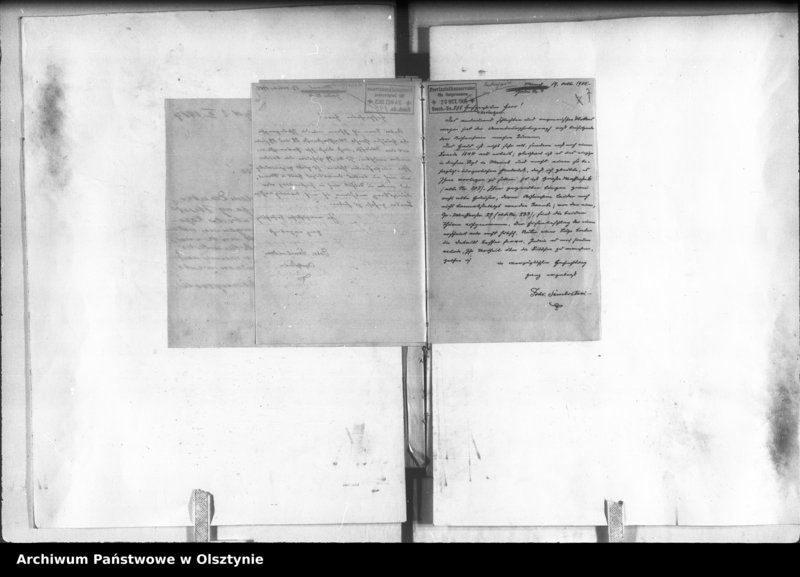 image.from.unit.number "Memel, Bürgerhäuser"