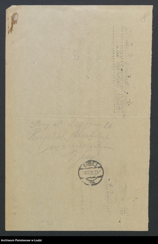 Obraz 10 z jednostki "Rajnchold Sztajnbring - sklep kolonialny"