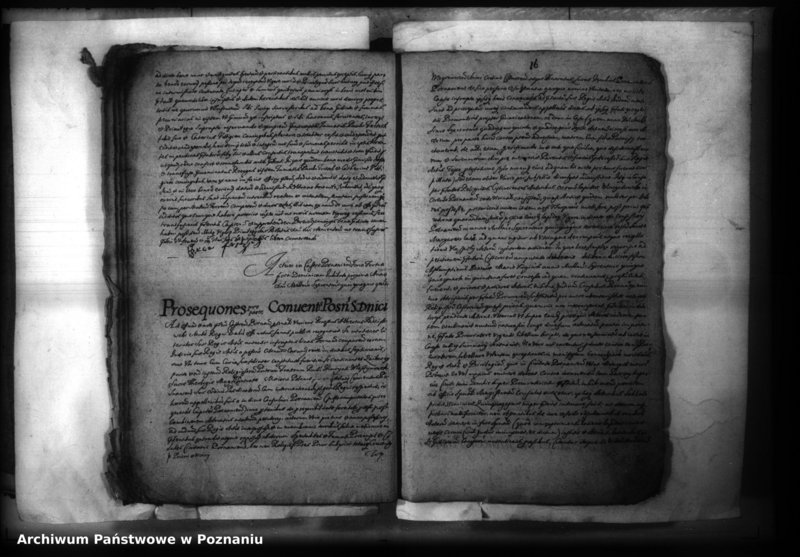 Obraz 18 z jednostki "Lib. civium, inscriptiones, relationes, decreta [inducta;protocollon]"