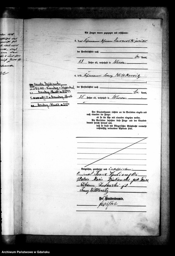 image.from.unit.number "Księga małżeństw"