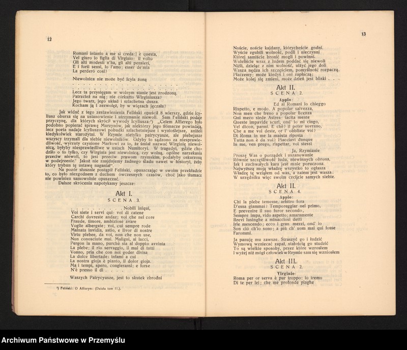 image.from.unit.number "XXXI Sprawozdanie c.k. Gimnazjum im. Rudolfa w Brodach za rok 1909"