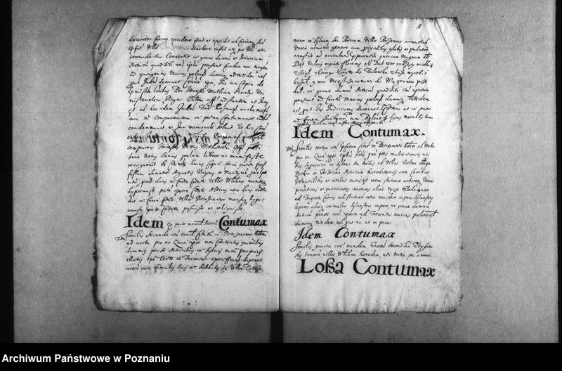 Obraz 13 z jednostki "Decreta [inducta]"