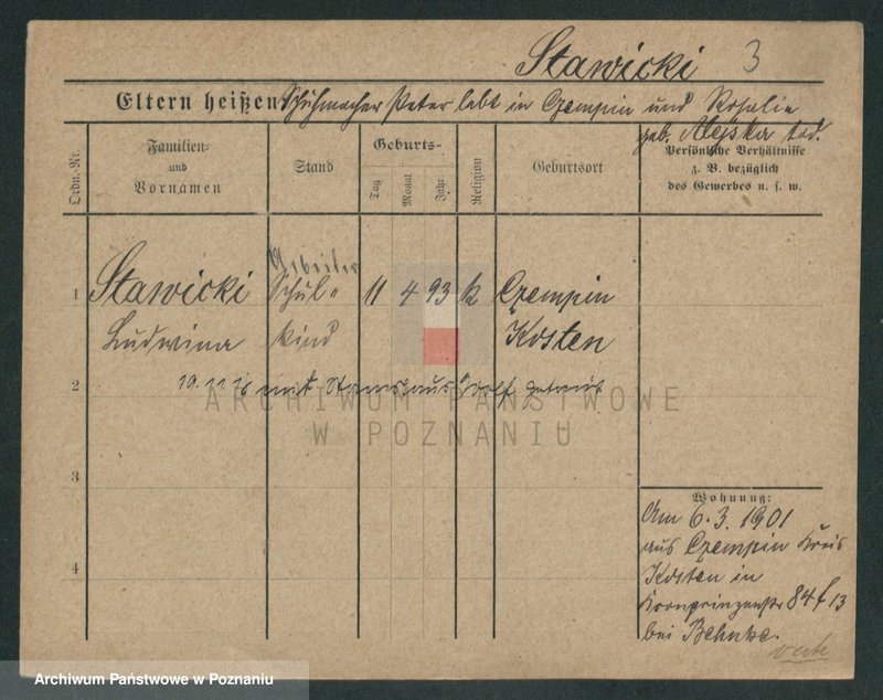 Obraz 8 z jednostki "Stawczyński - Stebner"