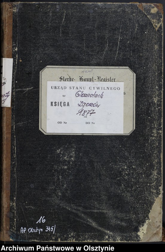 image.from.unit.number "Sterbe-Haupt-Register Nr 1 - 95"