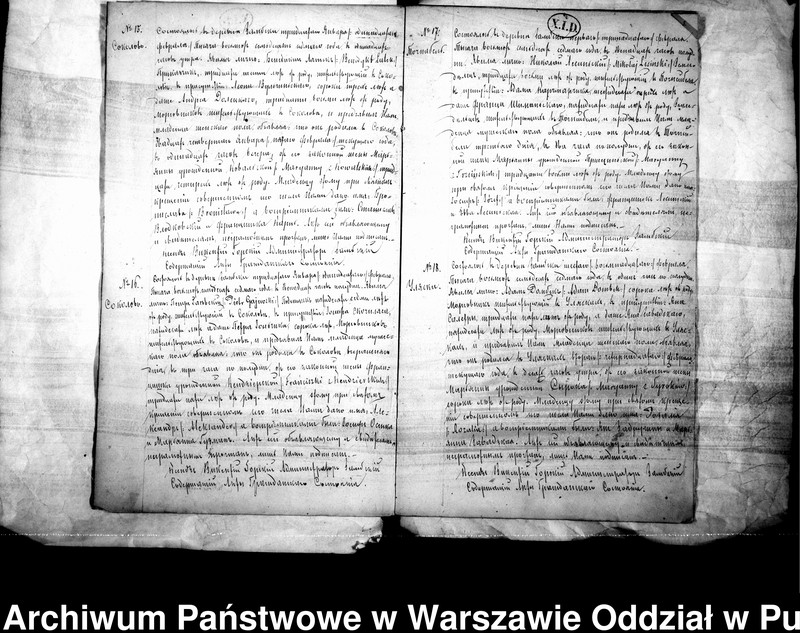 image.from.unit.number "Akta urodzeń, małżeństw i zgonów"