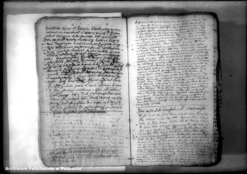 Obraz 13 z jednostki "Relationes [protocollon]"