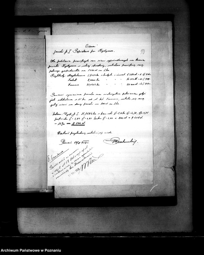 image.from.unit.number "Operat szacunkowy Piotrówko powiatu bydgoskiego"