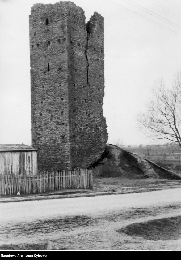 Obraz 2 z kolekcji "Dziedzictwo średniowiecza111"