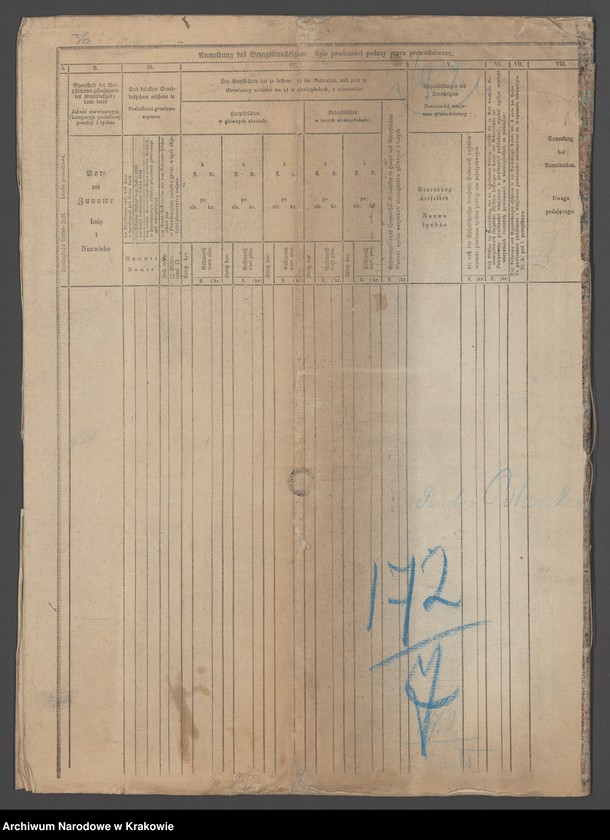 image.from.unit.number "Dominium Błaszkowa (Błaszkowa - część ) - Janowski Józef Joachim"