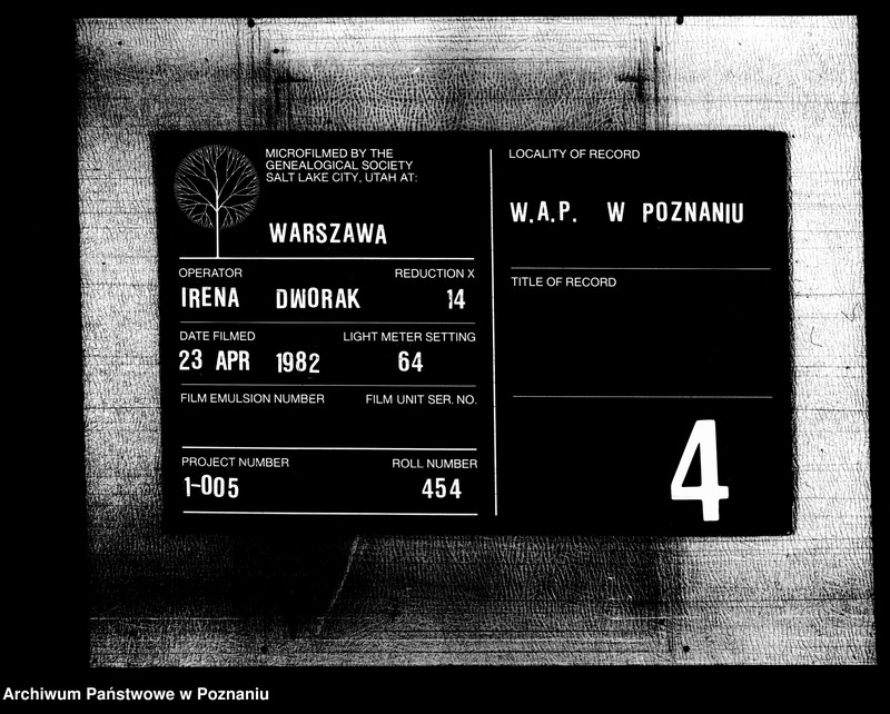 Obraz 18 z jednostki "Kirchenbuch Verstorbenen"