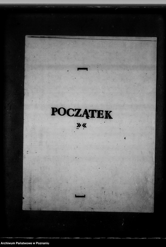 Obraz 3 z jednostki "Wohnungsfürsorge für Deutsche in Posen. Rundfunksempfanganlagen"