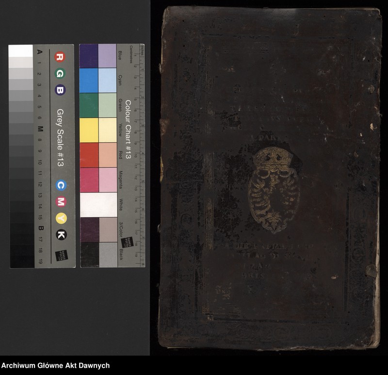 image.from.unit.number "Rozliczenia z poborcami i rejestr wydatków z dochodów publicznych i kwarty."