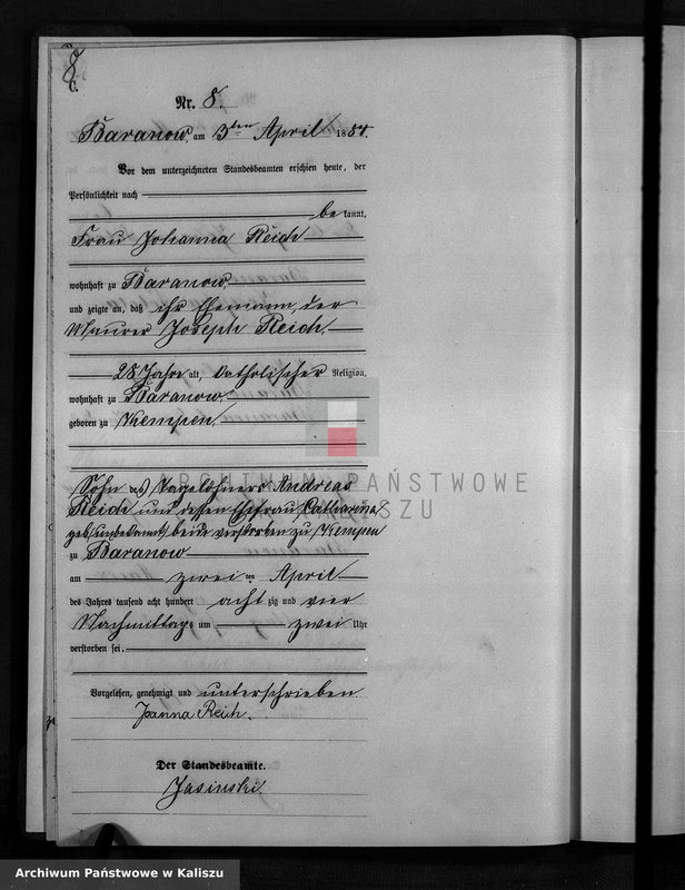 image.from.unit.number "[Księga zgonów]"