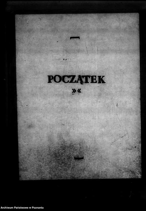 Obraz 3 z jednostki "Majętność Sielec powiat rawicki nr woj. kotła 3634"