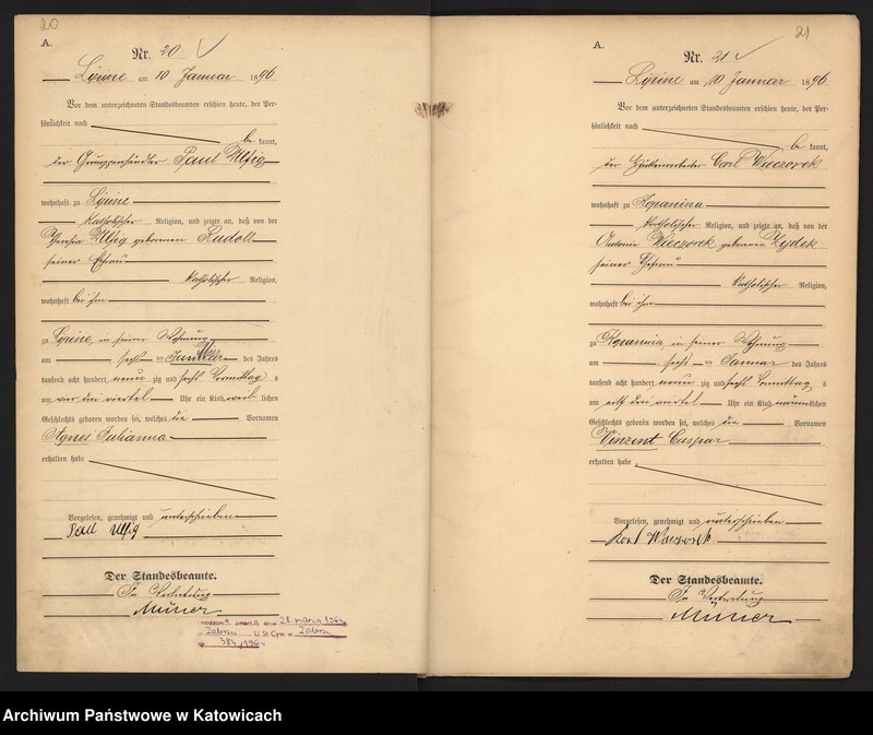 image.from.unit.number "Księga urodzeń T.1 nr 1-600"