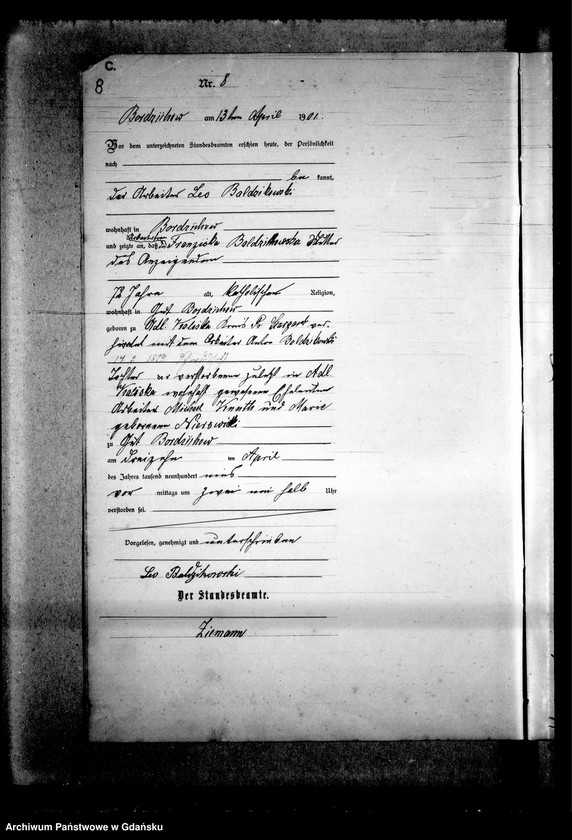 image.from.unit.number "Księga zgonów"