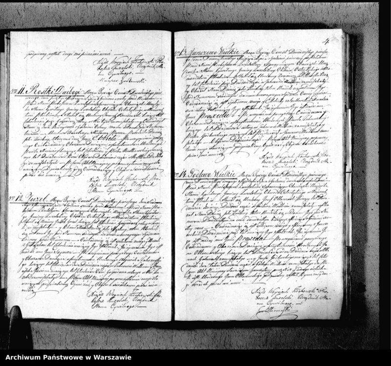 image.from.unit.number "Akta urodzeń, małżeństw, zgonów"