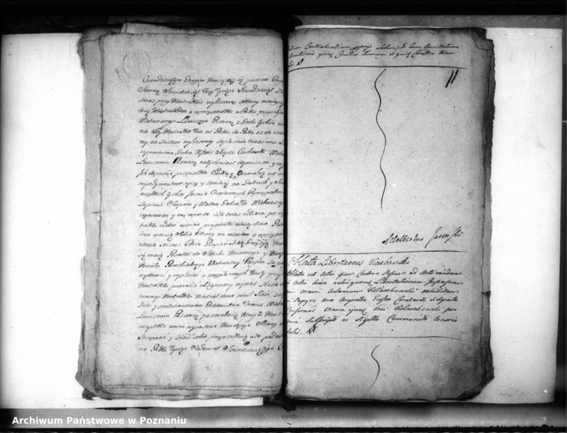 Obraz 15 z jednostki "Relationes [protocollon]"