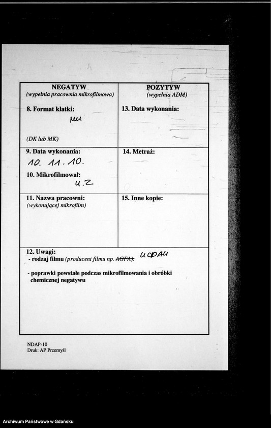 image.from.unit.number "Księga małżeństw"