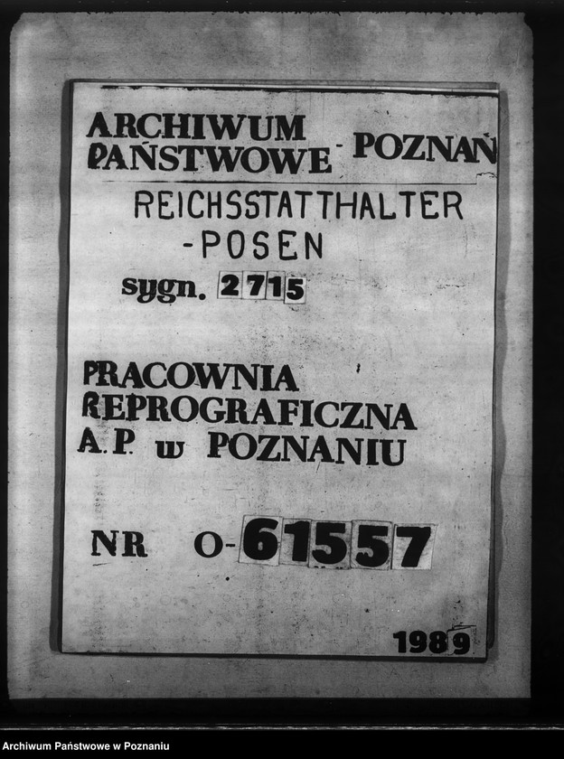 Obraz 1 z jednostki "Wasserwerk - Kalisch"