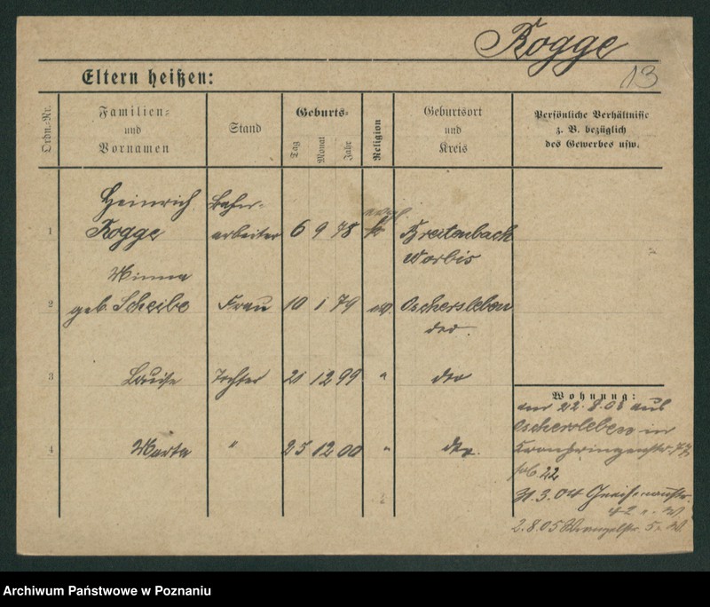 Obraz 15 z jednostki "Rogat - Roguszka"